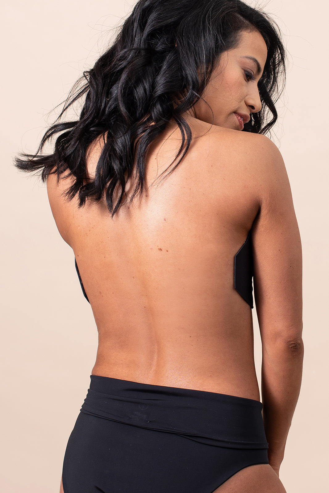 STAYkini: Backless, strapless swimwear that avoids pesky tan lines