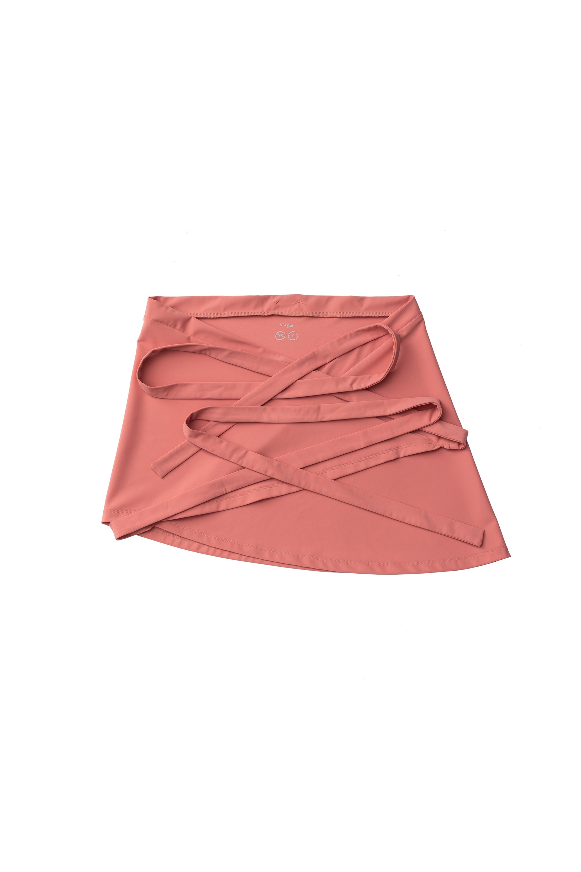 STAYkini Wrap Skirt